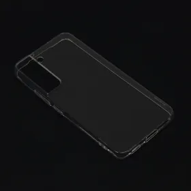 Silikonska futrola - maska Ultra Thin za Samsung Galaxy S22 5G Transparent.