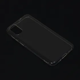 Silikonska futrola - maska Ultra Thin za ZTE Blade A31 Transparent.