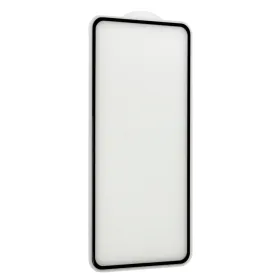 Zaštino staklo (glass) 2.5D Full glue za Xiaomi BlackShark 4S crni.