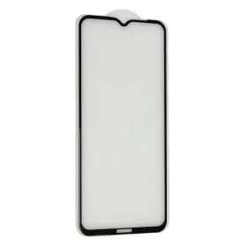 Zaštino staklo (glass) 2.5D Full glue za Nokia G10/G20 crni.