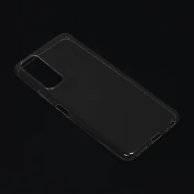 Silikonska futrola - maska Ultra Thin za Vivo Y52 5G Transparent.