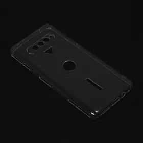 Silikonska futrola - maska Ultra Thin za Xiaomi Black Shark 4 Transparent.