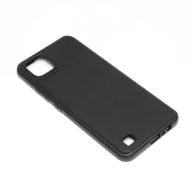 Futrola - maska 3D Camera za Realme C11 (2021)/Realme C20 crna.