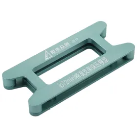 Magnetni kalup za iPhone 12 mini.