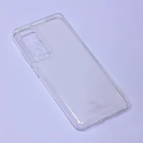Futrola - maska Teracell Skin za Xiaomi 12/12X Transparent.