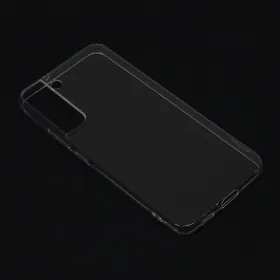 Silikonska futrola - maska Ultra Thin za Samsung Galaxy S22 Plus 5G Transparent.