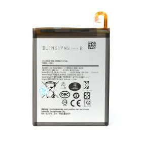 Baterija Standard za Samsung A105 Galaxy A10/A750 Galaxy A7 (2018)/M105 Galaxy M10.