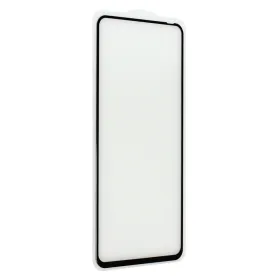 Zaštino staklo (glass) 2.5D Full glue za Realme GT2 crni.