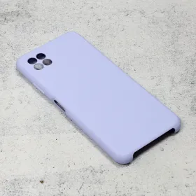 Futrola - maska Summer color za Samsung A226 Galaxy A22 5G ljubicasta.