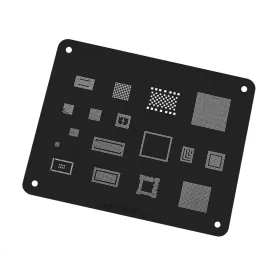 BGA sito WYLIE black za Ipad 2/3/4/Mini.