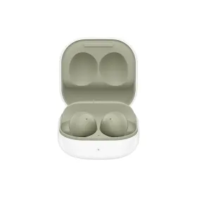 Bluetooth slusalice Airpods buds 177 zelene.