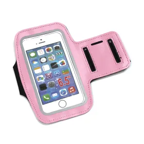 Futrola - maska za trcanje EL1 6.5'' pink.