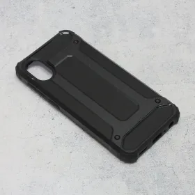 Futrola - maska Hard border za Samsung A032F Galaxy A03 Core crna.