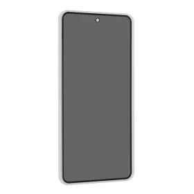 Zaštino staklo (glass) Privacy 2.5D Full glue za Samsung A536 Galaxy A53 5G crni.