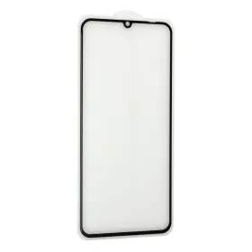 Zaštino staklo (glass) 2.5D Full glue za Huawei Honor X7 crni.