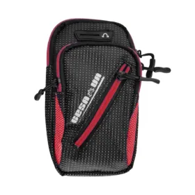 Futrola - maska za trcanje EL8 6.5'' crvena.