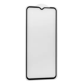 Zaštino staklo (glass) 2.5D Full glue za Vivo Y76 5G crni.