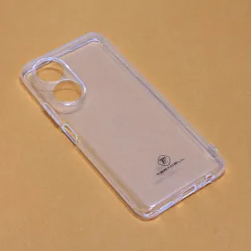 Futrola - maska Teracell Giulietta za Huawei Honor X7 Transparent.