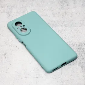 Futrola - maska Nano Silikon za Huawei Honor 50 SE/Nova 9 SE mint.