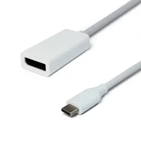 Adapter Type C na DP 4K 60Hz.