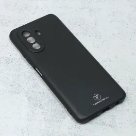 Futrola - maska Teracell Skin za Huawei Nova Y70/Nova Y70 Plus mat crna.