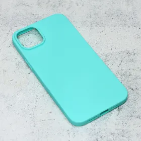 Futrola - maska Gentle Color za iPhone 14 Plus 6.7 mint.