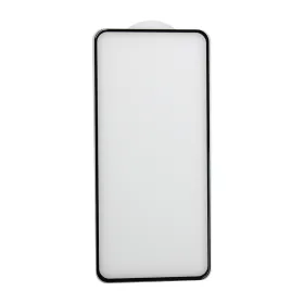 Zaštino staklo (glass) 2.5D Full glue za Xiaomi 12 Lite crni.