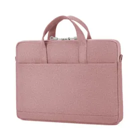 Torba za laptop Casual EL 14" pink.