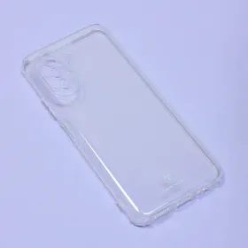 Futrola - maska Teracell Skin za Huawei Nova Y70/Nova Y70 Plus Transparent.