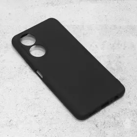 Futrola - maska Teracell Giulietta za Huawei Honor X7 mat crna.