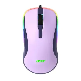 Mis Acer OMW110 ljubicasti.