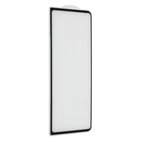 Zaštino staklo (glass) 2.5D Full glue za Galaxy Samsung Galaxy Z Fold 3 5G crni.
