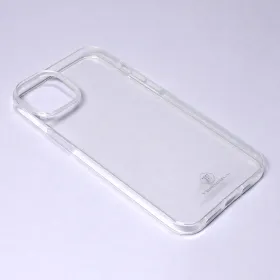 Futrola - maska Teracell Skin za iPhone 14 Plus 6.7 Transparent.
