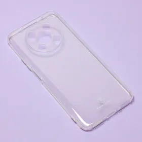 Futrola - maska Teracell Skin za Huawei Nova Y90 Transparent.