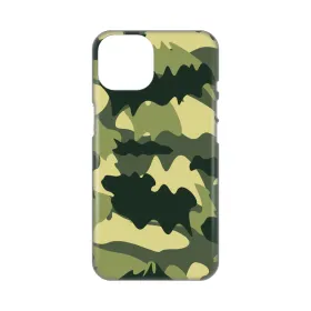 Silikonska futrola - maska print Skin za iPhone 14 Plus 6.7 Army.