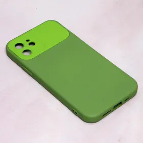 Futrola - maska Color Candy za iPhone 12 6.1 type 3.