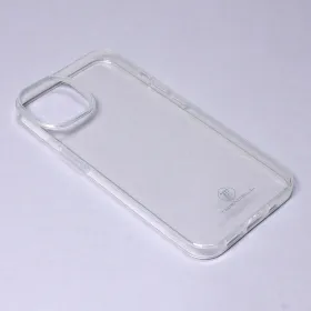 Futrola - maska Teracell Skin za iPhone 14 6.1 Transparent.
