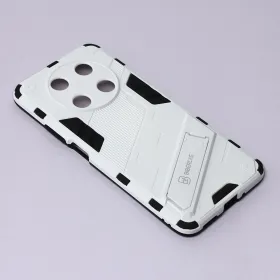 Futrola - maska Strong II za Huawei Nova Y90 bela.
