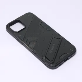 Futrola - maska Strong II za iPhone 14 6.1 crna.