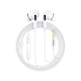 Slusalice Remax RM-533 3.5mm bela.