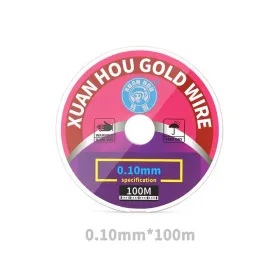 Zica za skidanje LCD-a XuanHo 0.10mm/100m.