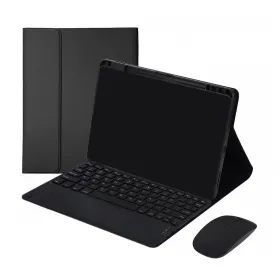 Futrola - maska sa tastaturom i misem za Xiaomi Pad 5.