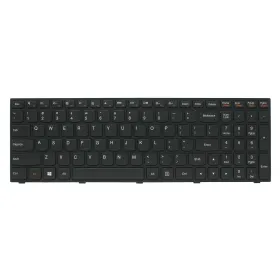 Tastatura za laptop Lenovo G50-30/45/70 crna.