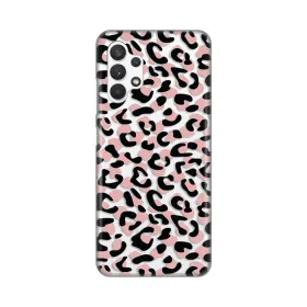 Silikonska futrola - maska print Skin za Samsung A325 Galaxy A32 4G (EU) Animal.