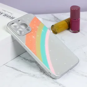 Futrola - maska Color Stars za iPhone 14 Pro Max 6.7 type 1.