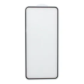 Zaštino staklo (glass) 2.5D Full glue za Huawei Nova 10 SE crna.