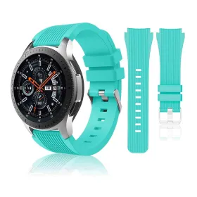 Narukvica relife za smart watch Samsung 4, 5 22mm mint.