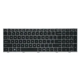 Tastatura za laptop HP Probook 4540s sa sivim frameom.