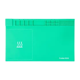 Radna podloga sa grejacem RS30.