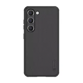 Futrola - maska Nillkin Scrub Pro za Samsung S916B Galaxy S23 Plus crna.